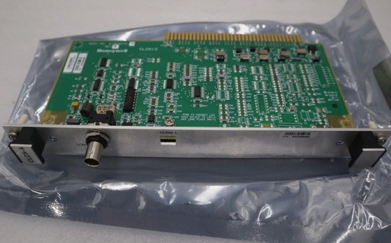 Honeywell 51305072-300 CLCN-B I/O CARD PLC Modul dla automatyki przemysłowej