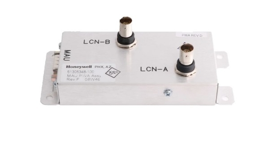 Honeywell 51305348-100 Moduł sterowania LCN Adapter multimedialny dla TDC 3000