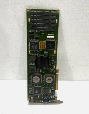 Honeywell 51305430-100 LCNP4 Control Card PC Board Procesowy moduł sterowania