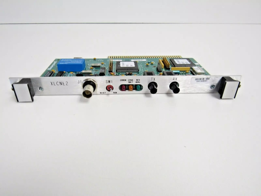 Honeywell 51305508-200 PLC / sterowanie maszyną XLCNE2 MM CE CERT MEDIUM DIST1 BOARD