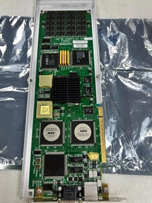 Honeywell 51305517-100 PC Board Module LCNP4 Card Processor dla systemu sterowania procesami przemysłowymi