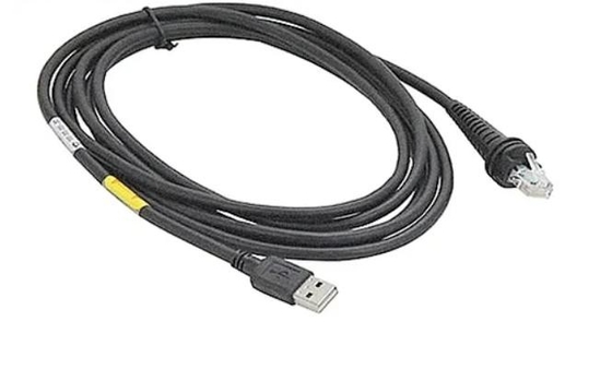 Honeywell 51305557-100 Kabel zasilania prądem przemiennym LCN/TDC 3000 dla systemów automatyki