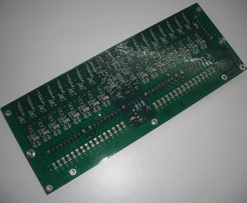 Honeywell 51305890-175 Niskopoziomowy termoplekser cyfrowy moduł analogowy