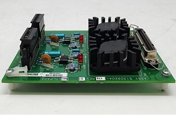 Honeywell 51309204-175 ASM - LLMUX/SDI/SI Płyty adaptera zasilania