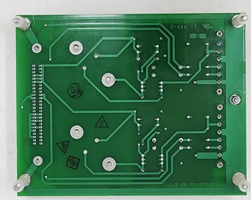 Honeywell 51309204-175 ASM - LLMUX/SDI/SI Płyty adaptera zasilania