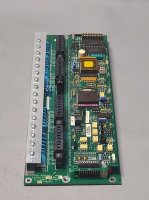 Honeywell 51309223-175 Analog niskiego poziomu MC-TAMT03