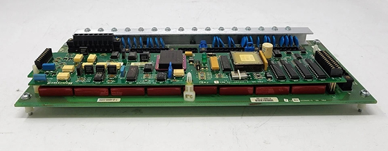Honeywell 51309223-175 Analog niskiego poziomu MC-TAMT03