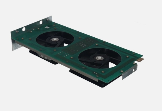 Honeywell 51400646-100 TDC 3000 Moduł sterowania sterowaniem (PLC)
