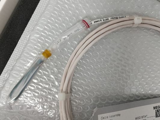 EC153 922-153-000-202 Kablowe akcelerometry z zewnętrznymi wzmacniaczami ładunku