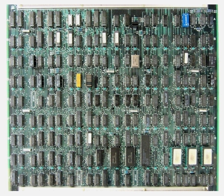 Honeywell 51400667-100 Panel sterowania procesem Wzmocniony panel LCN I/F