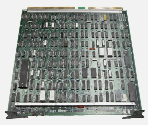Honeywell 51400668-100 DSC PLC Control Board dla automatyzacji procesów