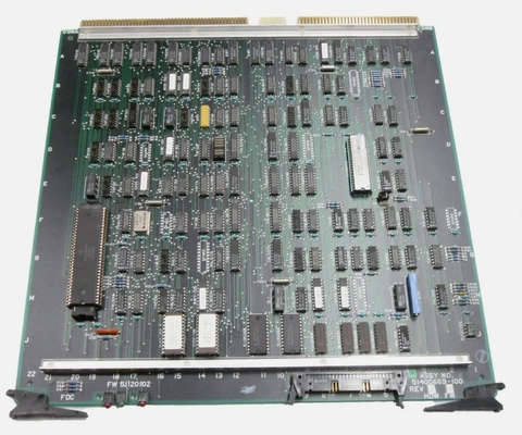 Honeywell 51400669-100 Płytka dyskowa Kompatybilna z systemami TDC 2000/3000