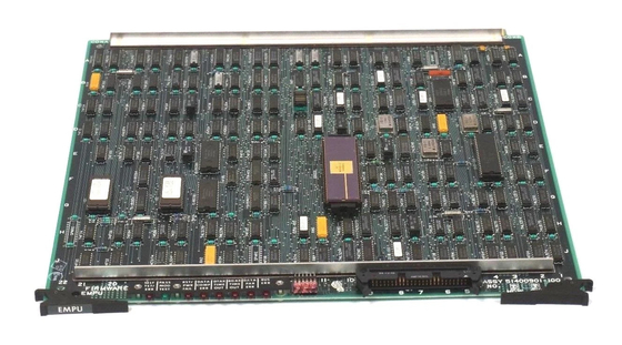 Honeywell 51400901-100 Moduł procesora o wysokiej wydajności