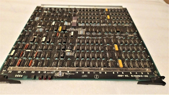 Honeywell 51400910-100 1 MB Moduł rozszerzenia pamięci RAM