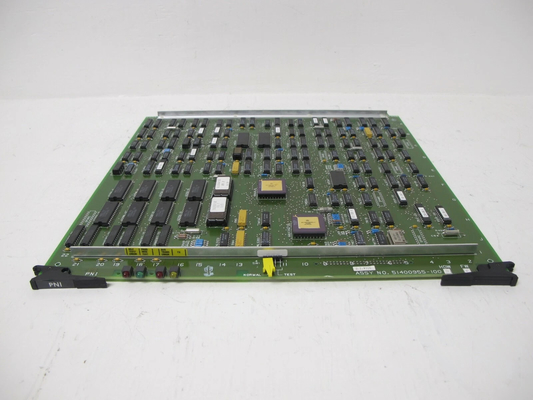Honeywell 51400955-100 DCS Process Process Network Interface Board