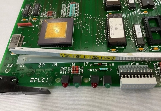 Honeywell 51400997-200 EPLCI Wzmocniony PLC Interface Module Logic Control Board