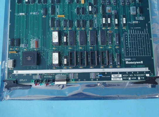 Honeywell 51400997-200 EPLCI Wzmocniony PLC Interface Module Logic Control Board