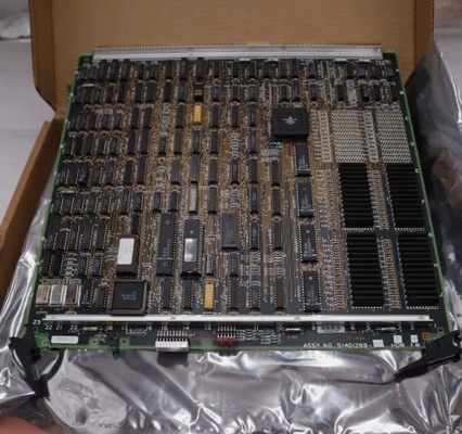Honeywell 51401288-100 HPK2-2 Procesor PC Board Kompatybilny z kontrolerami TDC 3000