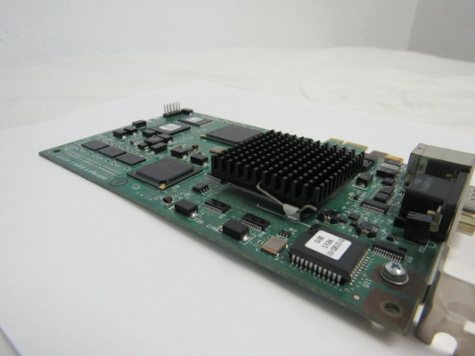 Honeywell 51405098-100 LCNP4E Moduł wyjściowy karty komputerowej interfejsu