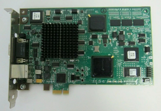 Honeywell 51405098-100 LCNP4E Moduł wyjściowy karty komputerowej interfejsu