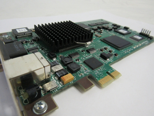 Honeywell 51405098-100 LCNP4E Moduł wyjściowy karty komputerowej interfejsu