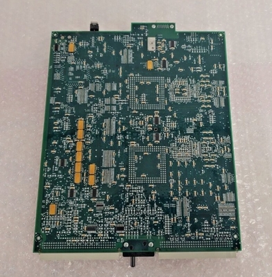 Moduł procesora komunikacji i sterowania HPM Honeywell 51403422-150