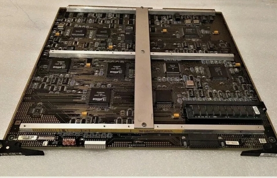 Honeywell 51402615-400 DCS TDC 3000 K2LCN-4 Procesor Kartka