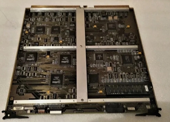 Honeywell 51402615-400 DCS TDC 3000 K2LCN-4 Procesor Kartka