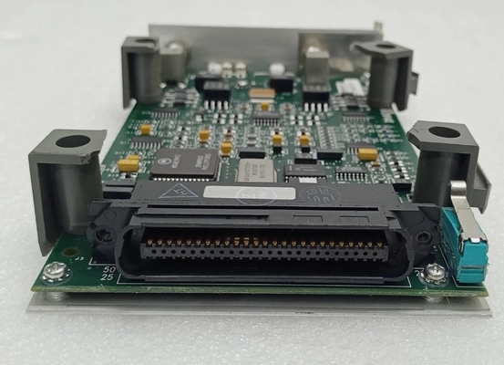 Honeywell 51402573-150 Proces Manager PLC Module HPM UCN Interface CC