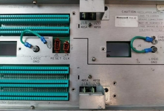 Honeywell 51402455-100 D/N Moduł Classic Backpanel 2