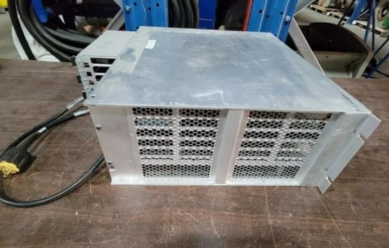 Honeywell 51402199-100 Obudowa systemu sterowania przemysłowego z płytami obwodami