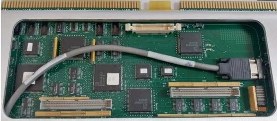 Honeywell 51402083-100 WSI2 64MHz w/o Płyty modułowe procesora pamięci graficznej