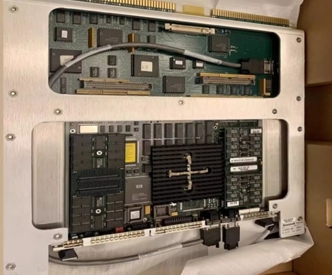Honeywell 51402083-100 WSI2 64MHz w/o Płyty modułowe procesora pamięci graficznej