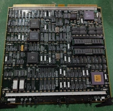Honeywell 51402000-200 Wymień PWA TPDG 130MHz Turbo Peneral Peripheral Expting