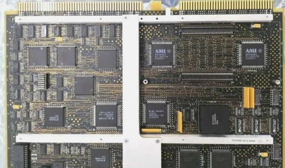 Honeywell 51401946-100 K4LCN-8 Wysokiej Gęstości Kernel Memory Processor Module Board