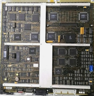 Honeywell 51401946-100 K4LCN-8 Wysokiej Gęstości Kernel Memory Processor Module Board