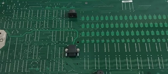 Honeywell 51401570-100 PLC Moduł PWB klawiatury płyta interfejsu