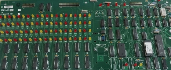 Honeywell 51401570-100 PLC Moduł PWB klawiatury płyta interfejsu