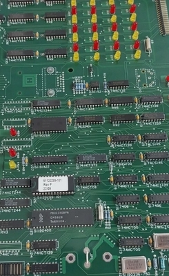 Honeywell 51401570-100 PLC Moduł PWB klawiatury płyta interfejsu