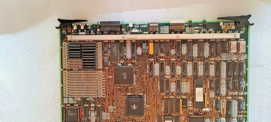 Honeywell 51401551-301 Płyty sterujące K2LCN-3 Wieloprzepustowe