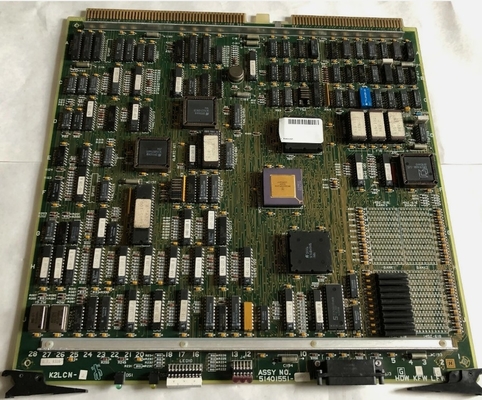Honeywell 51401551-200 K2LCN-2 Wysokiej wydajności / gęstości procesora