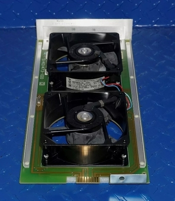 Honeywell 51401496-100 Dual Node Fan Assembly Moduł PLC do automatyzacji przemysłowej