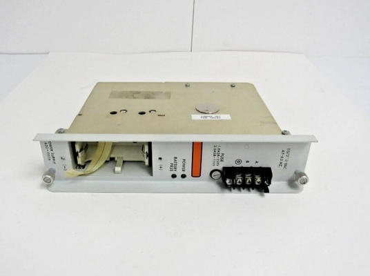 Honeywell 620-0036 Moduł zasilania 62--35 Procesor P/S - 115/230Vac 15amp