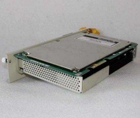 Honeywell 620-0041 Moduł zasilania procesora PLC dla automatyki przemysłowej
