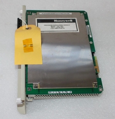 Honeywell 620-0041 Moduł zasilania procesora PLC dla automatyki przemysłowej