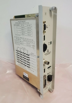 Honeywell 620-0073 Ethernet Loop Moduł procesora TDC System część wymiany części