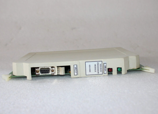 Moduł procesora Honeywell 620-0080 620-35 Moduł sterowania sterowanym PLC serii 620