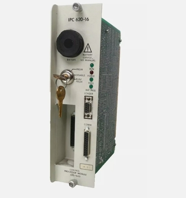 Moduł procesora sterowania Honeywell 620-1633 620-16 PROC.8K MEM 1024 I/O