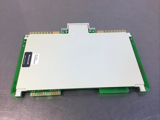 Honeywell 621-1151 Analog Input Board 115V Moduł PLC 16-pt