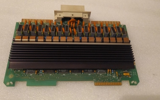 Honeywell 621-2150 Digital Output Board 115V AC 16-pt moduł PLC I/O